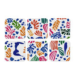 Coasters, Henri Matisse