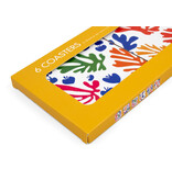 Coasters, Henri Matisse