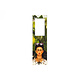 Marcador con lupa,  Frida Kahlo