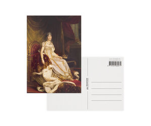postcard-10-x-15-cm-empress-