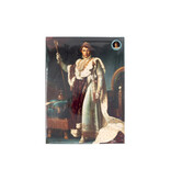 Miniposter, A3, Porträt von Napoleon Bonaparte, 1805-1815