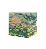 Juego de memoria Mini, Paul Cézanne, Obras maestras