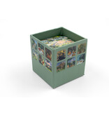 Jeu de mémoire Mini,  Paul Cézanne, Chefs-d'œuvre