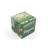 Memory Spiele Mini, Paul Cézanne, Meisterwerke
