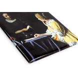 Kühlschrankmagnet, Dame und Magd, Vermeer