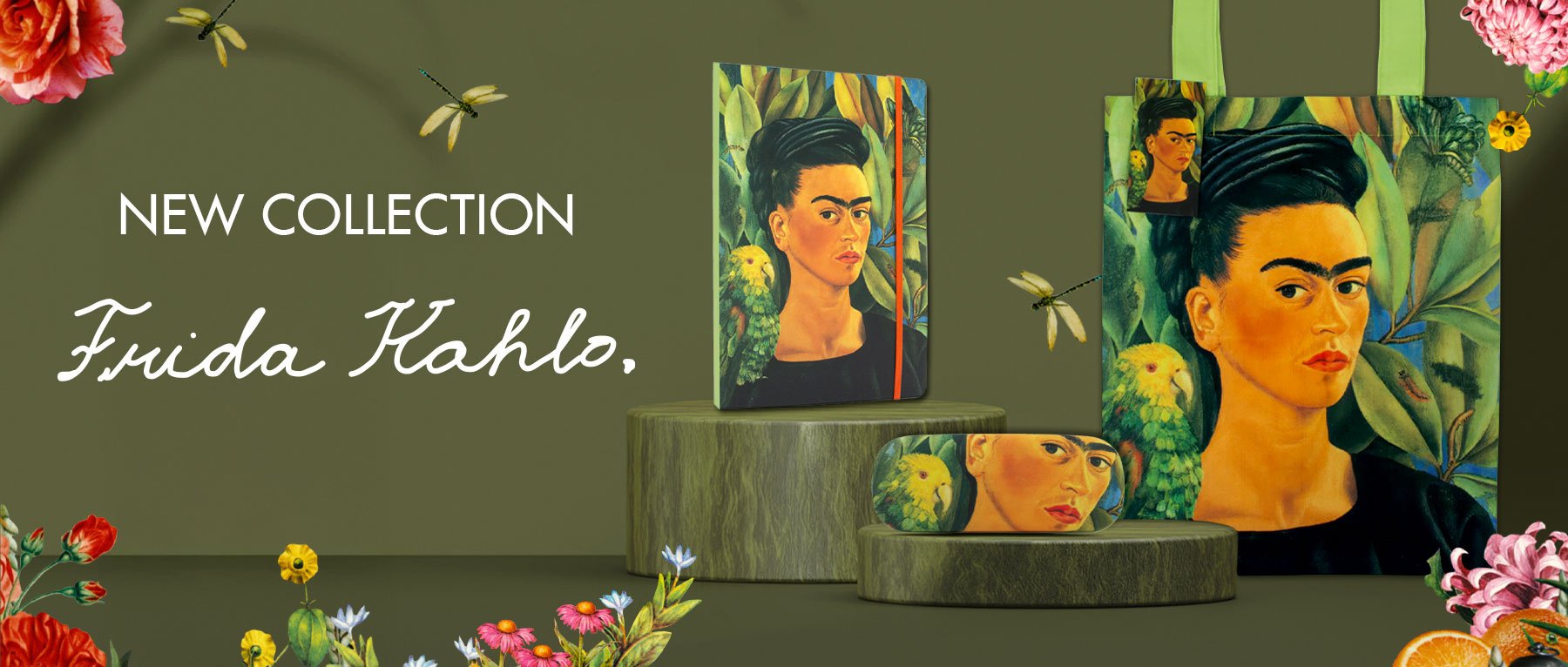 slider Frida