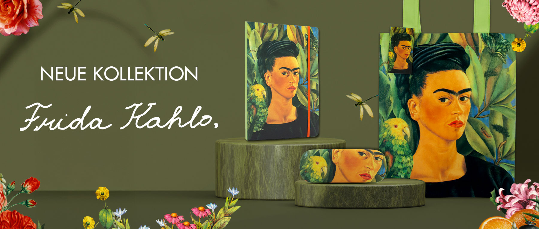 slider Frida