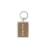 Sleutelhanger,  Frida Kahlo, Zelfportret met doornenketting en kolibrie