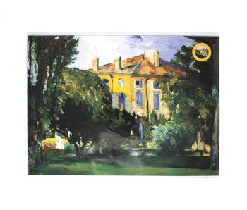 Paul Cézanne | Museum Webshop - Museum-webshop