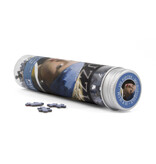Micro puzzle, 150 pieces, Johannes Vermeer, Girl with a Pearl Earring