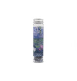 Mikropuzzle, 150 Teile, Claude Monet, Seerosen