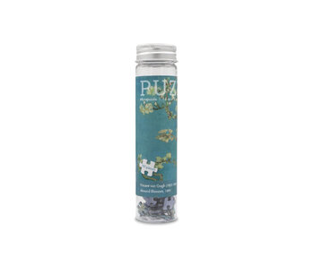 Micro puzzle, 150 pieces , Vincent van Gogh, Almond Blossom