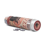 Micro rompecabezas de 150 piezas, Le Chat Noir, Steinlen