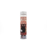 Mini Kunst puzzel, 150 stukjes, Le Chat Noir, Steinlen