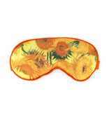 Masque de sommeil, Tournesols, Vincent van Gogh