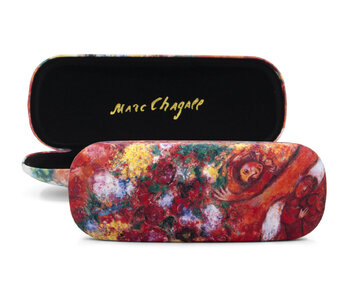 Étui à lunettes, Marc Chagall