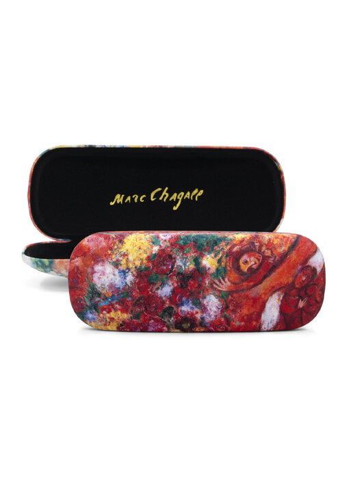Étui à lunettes, Marc Chagall