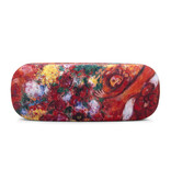 Spectacle case, Marc Chagall
