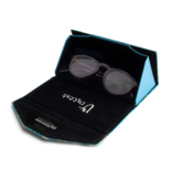 Foldable spectacle case+ lens cloth , Vincent van Gogh, Almond Blossom