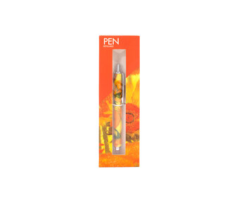 Ballpen in box, Sunflowers , Vincent van Gogh