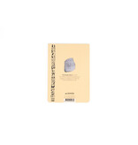 Bloc-notes vierge A6,Hiéroglyphes