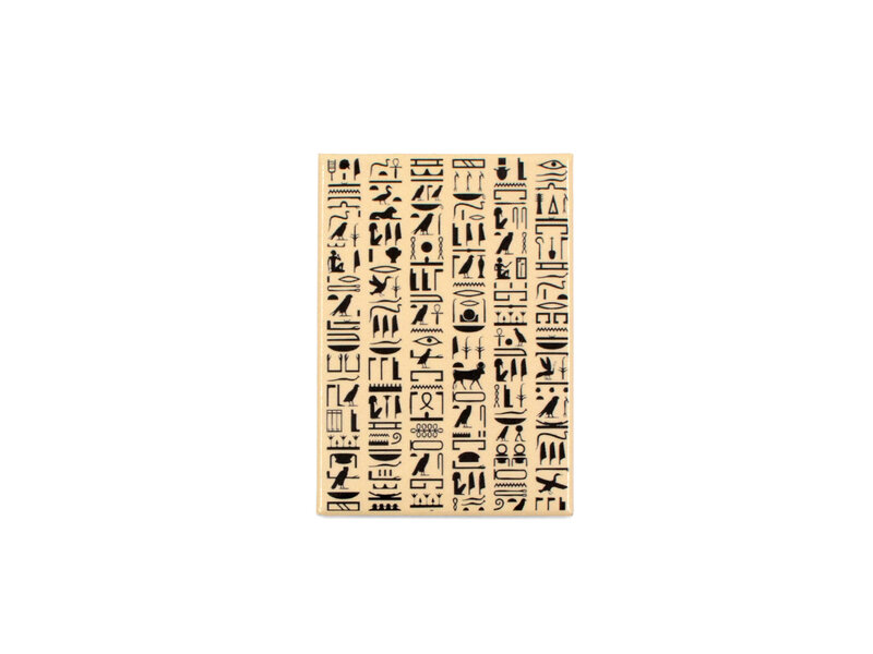 Magnet de réfrigérateur,Hiéroglyphes