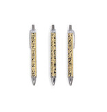 Fotostift, Hieroglyphen