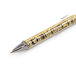 Foto pen , Hiërogliefen