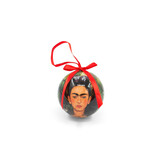 Kerstbal, Frida Kahlo