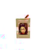 Adorno navideño, Frida Kahlo
