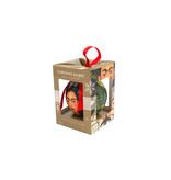 Christmas bauble, Frida Kahlo