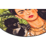 Tapis de souris, Frida Kahlo Tapis de souris, Frida Kahlo