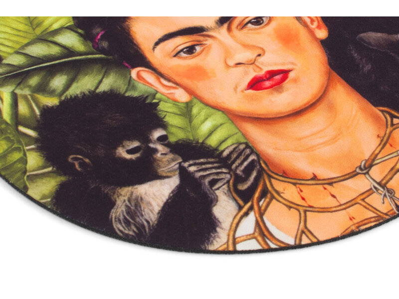 Mouse Pad, Frida Kahlo