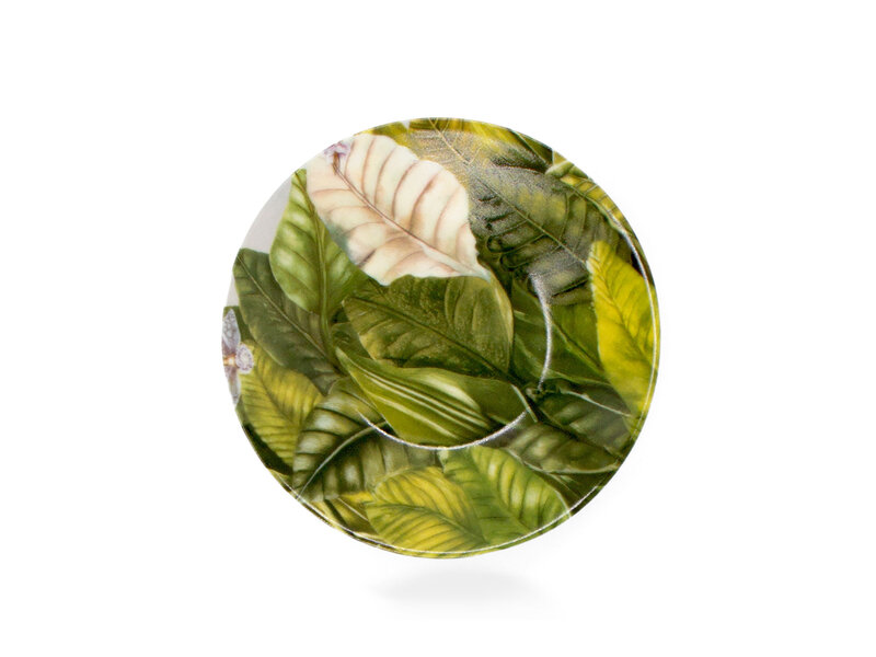 Service à expresso, Frida Kahlo