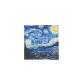 Spectacle Case, with lens cloth, Vincent van Gogh,  Starry Night