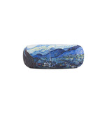 Spectacle Case, with lens cloth, Vincent van Gogh,  Starry Night