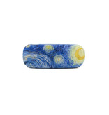Spectacle Case, with lens cloth, Vincent van Gogh,  Starry Night