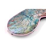 Schlafmaske, Vincent van Gogh, Pfirsichblüte