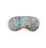 Masque de sommeil, Vincent van Gogh, Fleur de pêcher