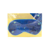 Sleeping mask, Vincent van Gogh,  Café Terrace at Night