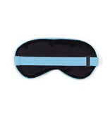 Antifaz para dormir,  Vincent van Gogh, "Terraza de café"