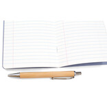 Mini excercisebook, A6, The Great Wave, Hokusai