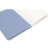 Mikro carnet, format A6, La Grande Vague, Hokusai