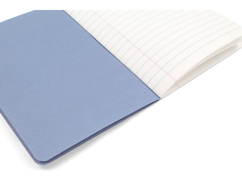 Mikro carnet, format A6, La Grande Vague, Hokusai