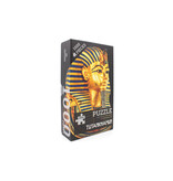 Jigsaw puzzle 1000 pieces, Tutanchamon