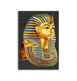 Puzzel, 1000 stukjes,  Tutanchamon