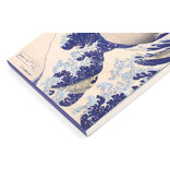 Sketchpad,  A5,  Hokusai, The Great Wave