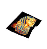 Chiffon à lunettes, Toutankhamon