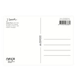 Postkarte, 10 x 15 cm, James Ensor,Die Bäder in Ostende