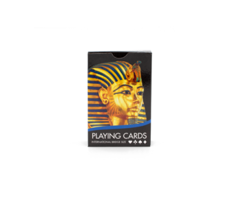 Speelkaarten, Toetanchamon